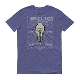 Never Failed - StereoTypeTees