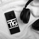 TTG Samsung Phone Case - StereoTypeTees
