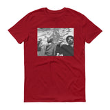 Mandela Power - StereoTypeTees