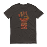 The Message - StereoTypeTees