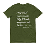 A Miracle - StereoTypeTees