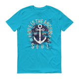 Anchor of My Soul - StereoTypeTees