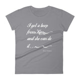 Good Day (Ladies) - StereoTypeTees