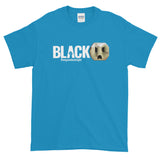 BLKPWR  (Big And Tall) - StereoTypeTees