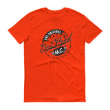EastCoast - StereoTypeTees