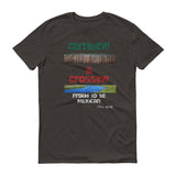 Crossing and Climbing - StereoTypeTees