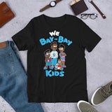 Bay Bay Kids - StereoTypeTees