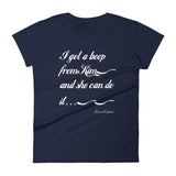 Good Day (Ladies) - StereoTypeTees