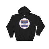 The CPT  (Hoodie) - StereoTypeTees