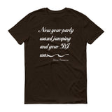 Get It Started - StereoTypeTees