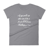 Kilo G (Ladies) - StereoTypeTees