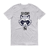 Stop It - StereoTypeTees