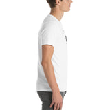 Kng Pnz Film Crew Tee - StereoTypeTees