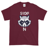 Stop It (Big and Tall) - StereoTypeTees
