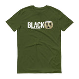 BLKPWR (Dark Colors) - StereoTypeTees