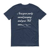Get It Started - StereoTypeTees