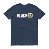 BLKPWR (Dark Colors) - StereoTypeTees