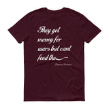 Heads Up - StereoTypeTees