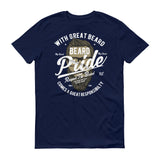 Beard Pride - StereoTypeTees