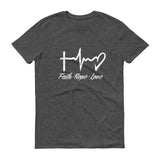 Faith Hope Love - StereoTypeTees