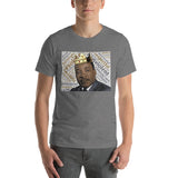 The King - StereoTypeTees