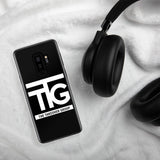 TTG Samsung Phone Case - StereoTypeTees