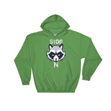 Stop It (hoodie) - StereoTypeTees