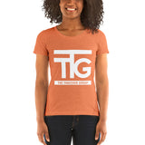 The Takeover Group Ladies' short sleeve t-shirt - StereoTypeTees