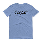 Coexist (Light Colors) - StereoTypeTees