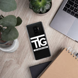 TTG Samsung Phone Case - StereoTypeTees