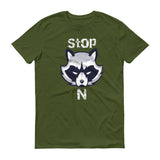 Stop It (Dark Colors) - StereoTypeTees