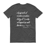 A Miracle - StereoTypeTees