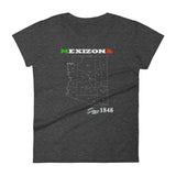 Mexizona (Ladies) - StereoTypeTees
