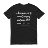 Get It Started - StereoTypeTees