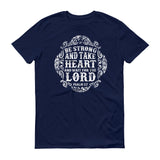 Psalms 27 - StereoTypeTees