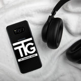 TTG Samsung Phone Case - StereoTypeTees