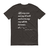 Lift Every Voice - StereoTypeTees
