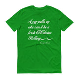Kilo G - StereoTypeTees