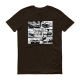 Drive it like you Stole it - StereoTypeTees