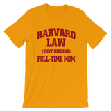 Harvard Law - StereoTypeTees