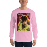 Toni Basil After Dark Long Sleeve T - StereoTypeTees