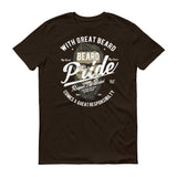 Beard Pride - StereoTypeTees
