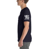 Kng Pnz Film Crew Tee - StereoTypeTees