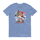 Double Killer - StereoTypeTees