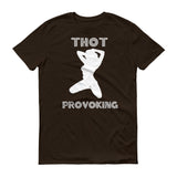 Thot Provoking (Dark Colors) - StereoTypeTees