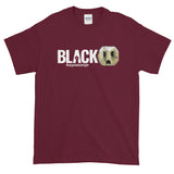 BLKPWR  (Big And Tall) - StereoTypeTees
