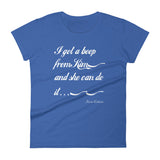 Good Day (Ladies) - StereoTypeTees
