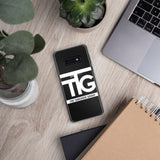 TTG Samsung Phone Case - StereoTypeTees