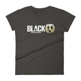 BLKPWR (Ladies Dark Color) - StereoTypeTees