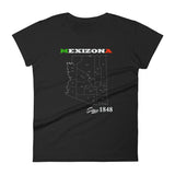 Mexizona (Ladies) - StereoTypeTees